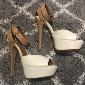Aldo Heels